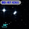 BD-07  4261
