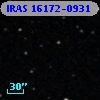 IRAS 16172-0931