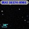IRAS 16174-0901
