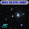 IRAS 16179-1005