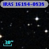 IRAS 16184-0838