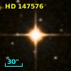 HD 147576