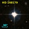 HD 148179