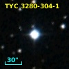 TYC 3280-304-1