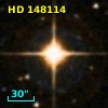 HD 148114