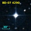 BD-07  4290