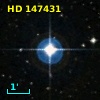 HD 147431