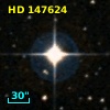 HD 147624