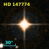 HD 147774