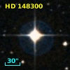 HD 148300