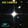 HD 148454
