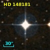 HD 148181