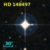 HD 148497