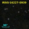 IRAS 16227-0939
