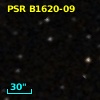 PSR B1620-09