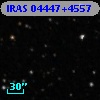 IRAS 04447+4557
