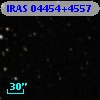 IRAS 04454+4557