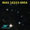 IRAS 16223-0954