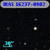 IRAS 16237-0802