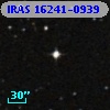 IRAS 16241-0939