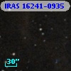 IRAS 16241-0935