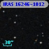 IRAS 16246-1012