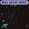 IRAS 16247-0933