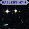 IRAS 16250-0747