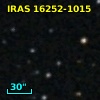 IRAS 16252-1015