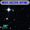 IRAS 16258-0746