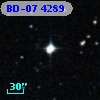 BD-07  4289