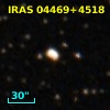 IRAS 04469+4518
