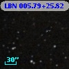 LBN 005.79+25.82