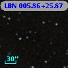 LBN 005.86+25.87