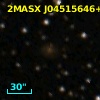 2MASX J04515646+4503144