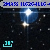 2MASS J16264116-0844237