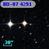 BD-07  4291
