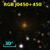 [VV98b] J045007.3+450312