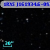 1RXS J161934.6-082245