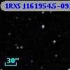1RXS J161954.5-093623