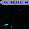 1RXS J162311.0-081650