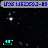 1RXS J162359.3-081452