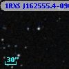 1RXS J162555.4-090819