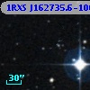 1RXS J162735.6-100752