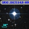 1RXS J162514.9-095156