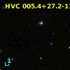 HVC 005.4+27.2-119