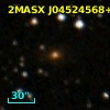 2MASX J04524568+4501058