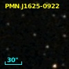 PMN J1625-0922