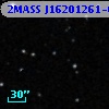 2MASS J16201261-0851199