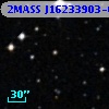 2MASS J16233903-0846546